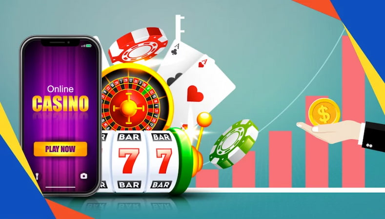 Discover BetBlast Casino UK The Ultimate Gaming Experience Discover BetBlast Casino UK The Ultimate Gaming Experience