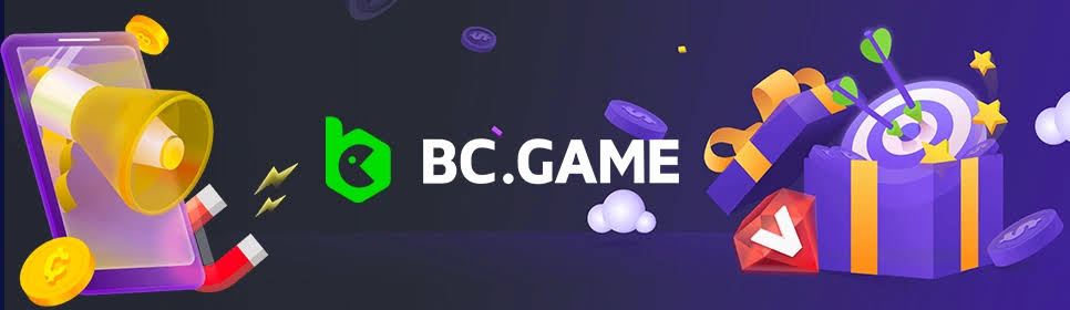 Discover the Exciting World of the BC.Game App