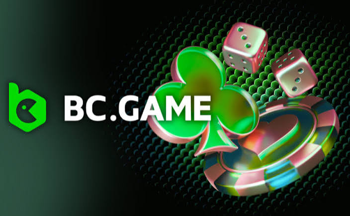 Experience the Thrill BC.Game Betting App