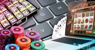 Experience the Thrill of Magic Win Online Casino