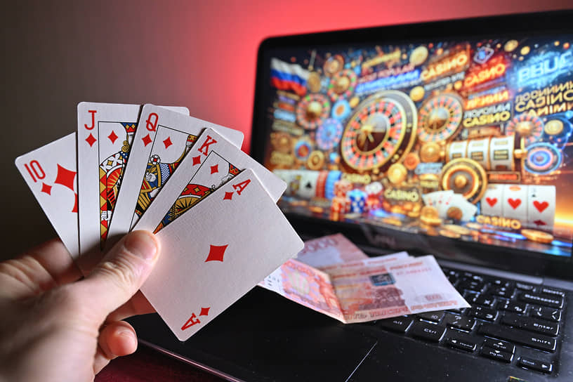 Experience the Thrill of Magic Win Online Casino