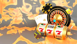 Explore the Exciting World of Casper Bets Casino & Sportsbook 2065086067 Explore the Exciting World of Casper Bets Casino & Sportsbook 2065086067