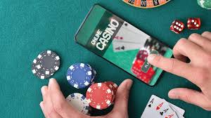 Exploring Mino Casino Uncovering the Future of Online Gaming Exploring Mino Casino Uncovering the Future of Online Gaming
