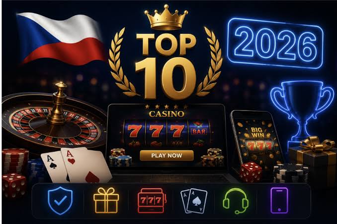 Nejlepší online kasina Jak vybrat to pravé pro vás
