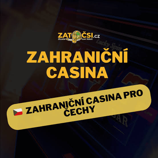 Nová česká online casina Jak vybrat to nejlepší pro vás Nová česká online casina Jak vybrat to nejlepší pro vás