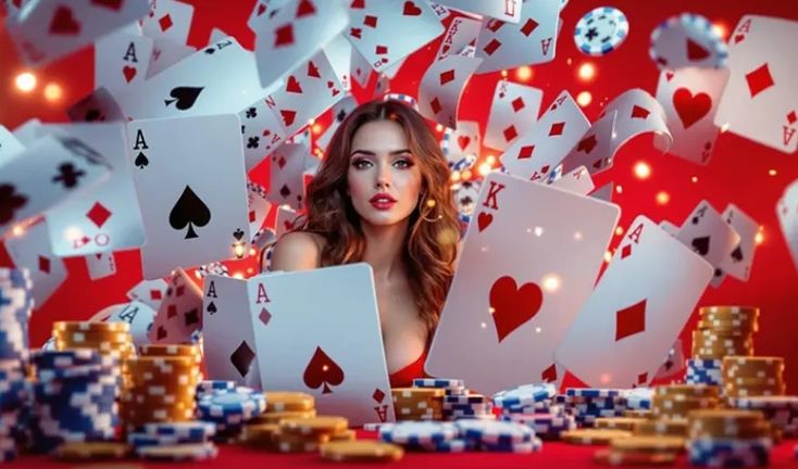 Κορυφαία Online Καζίνο Ο Οδηγός σας για Διαδικτυακή Διασκέδαση