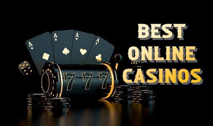 Νέα Καζίνο Online Ανακαλύψτε την Νέα Απόλαυση του Τζόγου Νέα Καζίνο Online Ανακαλύψτε την Νέα Απόλαυση του Τζόγου