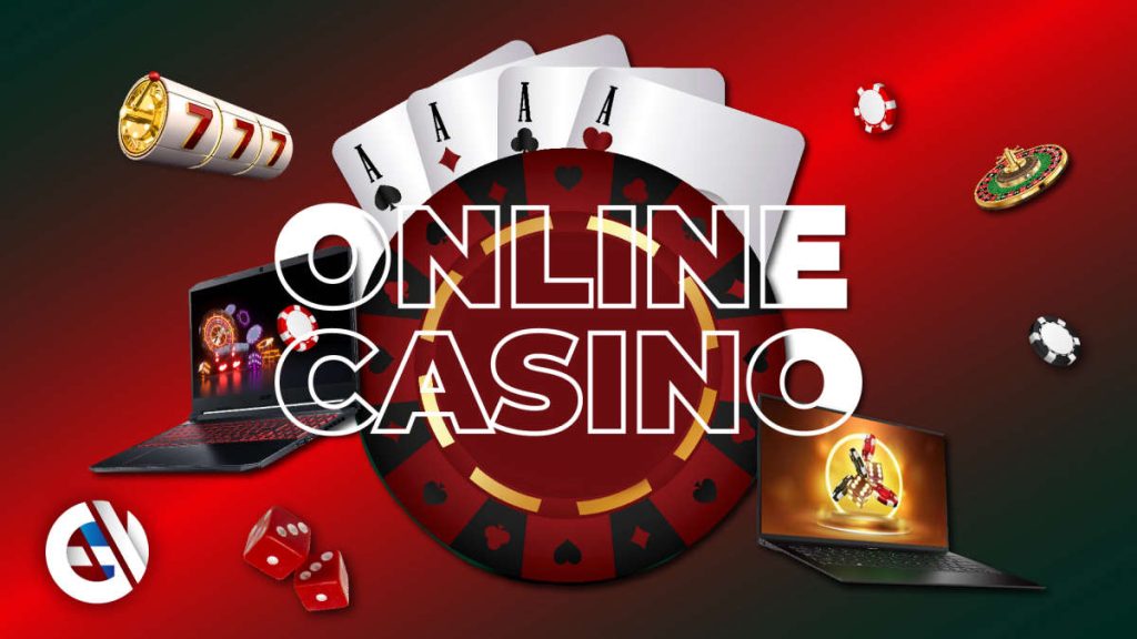 Online Gambling En Indføring i Den Digitale Spilverden Online Gambling En Indføring i Den Digitale Spilverden