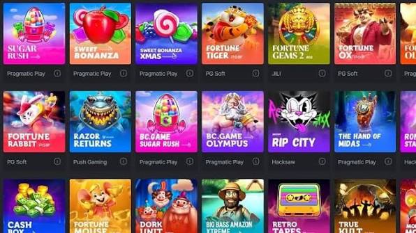 Ultimate Guide to BC.Game Promo Codes and Bonuses